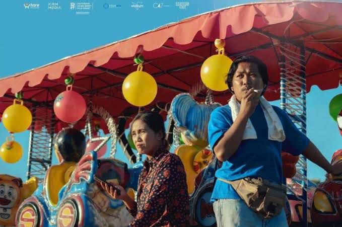 Film Pendek Pertama Asal Indonesia Tembus Festival Film Cannes