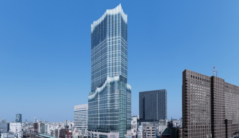 Pan Pacific Hotels Group Buka Dua Hotel Baru di Jepang