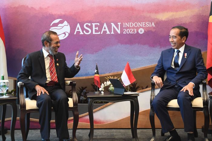 KTT ASEAN bukan Sebatas Seremonial Semata