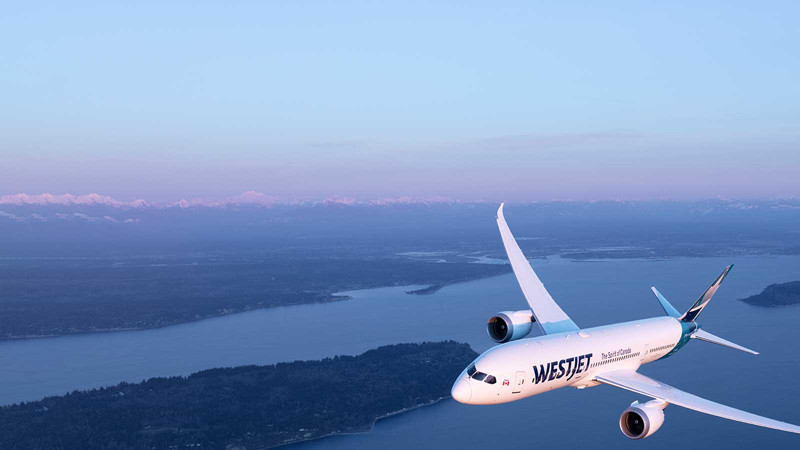WestJet Batalkan Penerbangan Menjelang Mogok Pilot