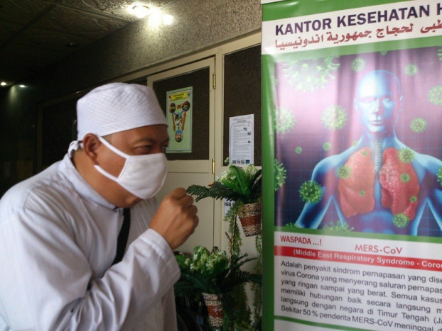 Udara di Jakarta sudah Tidak Sehat? Ini Penjelasan Ahli Paru