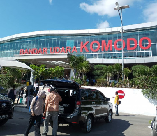 Menhub: Bandara Komodo Siap Pulangkan Para Pemimpin dan Delegasi ASEAN