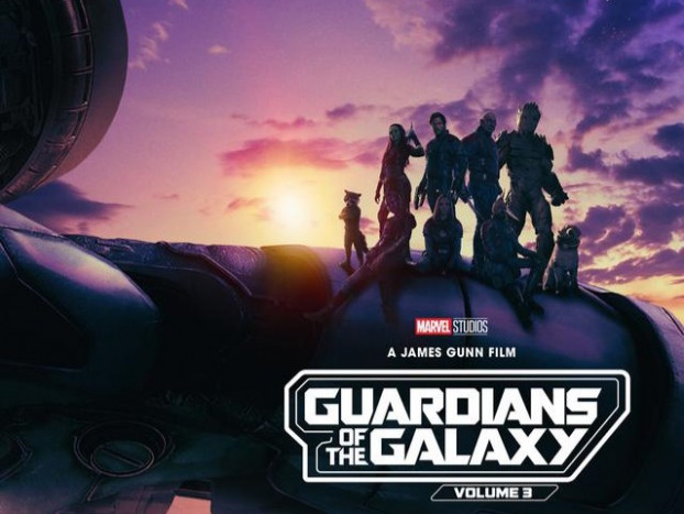 Guardians of The Galaxy Volume 3, Akhir yang Sedih namun Bahagia