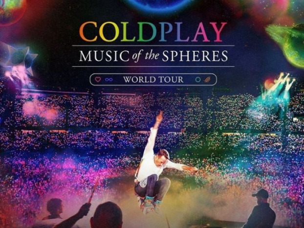Usut Dugaan Penipuan Tiket Konser Coldplay, Polri AKan Panggil Penyelenggara