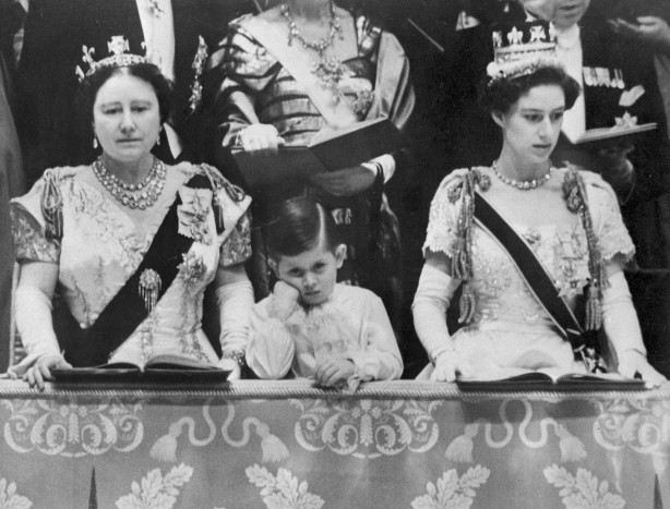 Penobatan Pertama Raja Inggris dalam 70 Tahun Terakhir