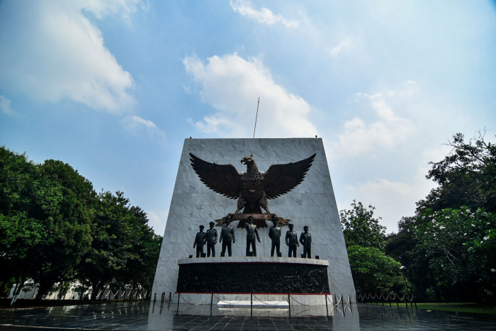 Sejarah Hari Lahir Pancasila 1 Juni dan Maknanya