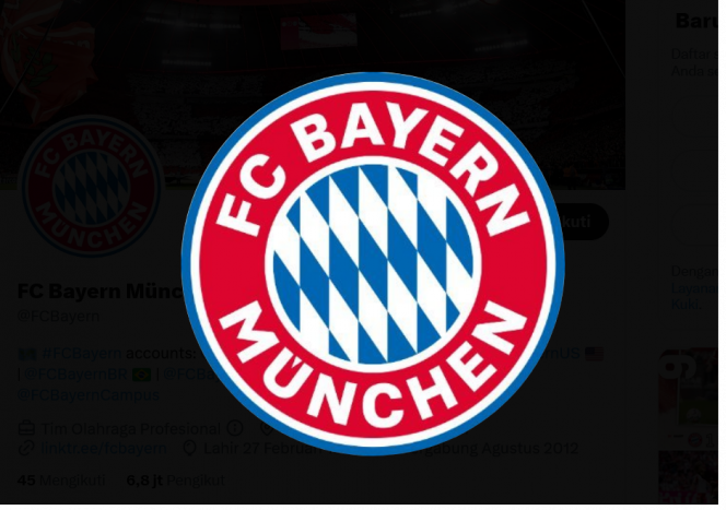 Bayern Muenchen Kehilangan Kendali Perburuan Gelar Bundesliga