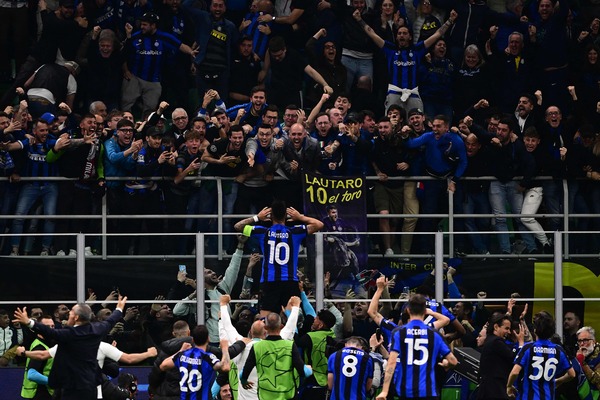 Inzaghi Bersemangat Meski Inter Jadi Underdog di Final