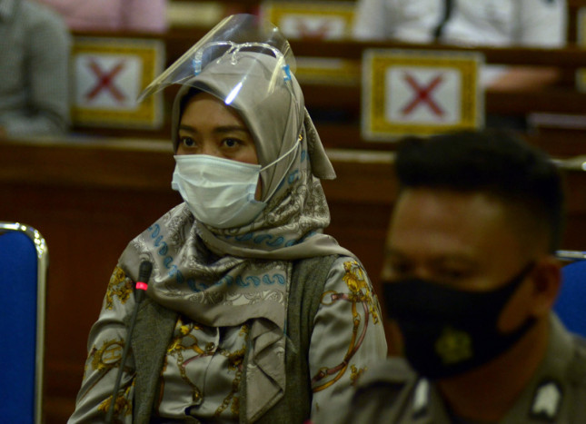 KPK Sebut Wagub Lampung Berjanji Penuhi Panggilan Pemeriksaan LHKPN