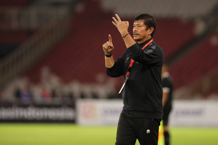 Bantai Myanmar 5-0, Timnas U-22 Bermain Sesuai Instruksi Pelatih