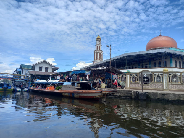 Otda Memberi Dampak Positif bagi Pembangunan Daerah