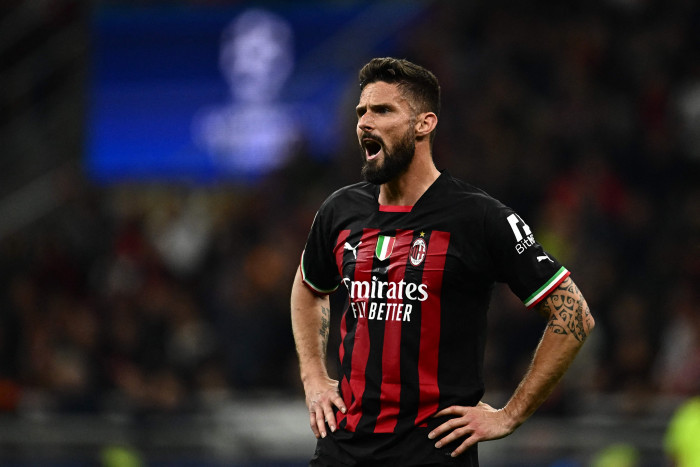 Tiga Poin Harga Mati Saat Milan Menjamu Sampdoria