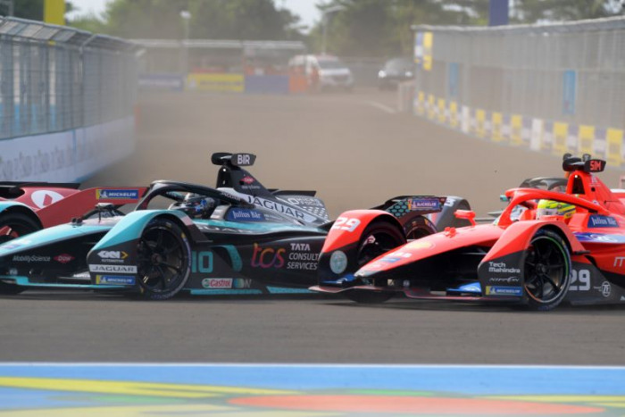 8.000 Tiket Formula E Habis Terjual