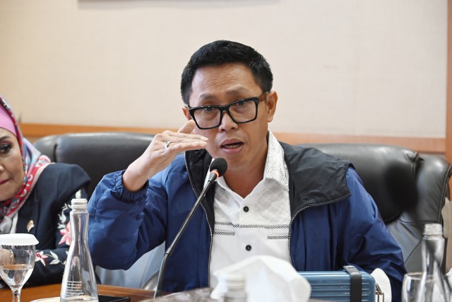 Ketua DPW PAN DKI: Erick Thohir Digandrungi Kalangan Milenial