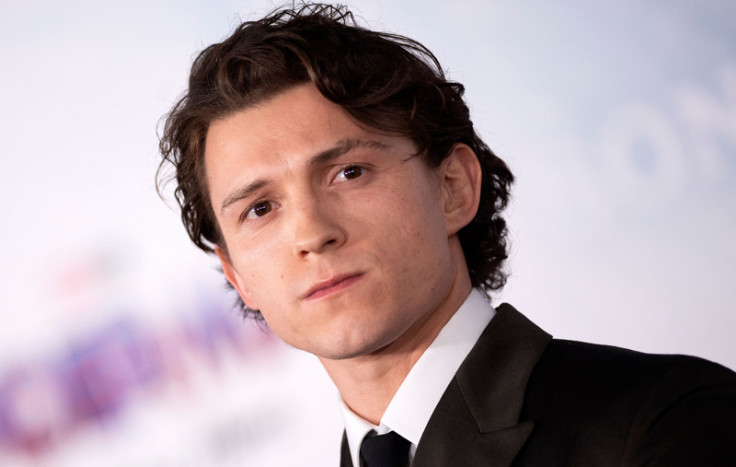 Tom Holland Ambil Peran Di The Crowded Room untuk Perbaiki Kesehatan Mentalnya