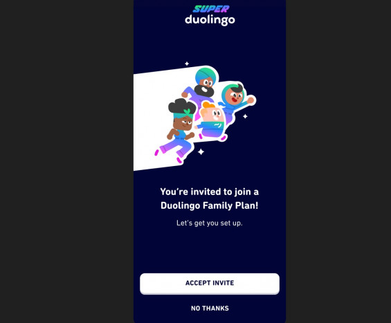 Duolingo Luncurkan Fitur Premium Super Duolingo di Seluruh Wilayah Asia Tenggara