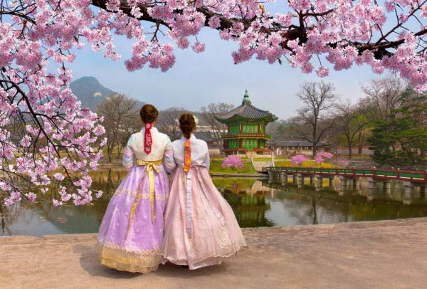 Panduan Sebelum Berlibur ke Tempat Wisata di Korea Selatan   