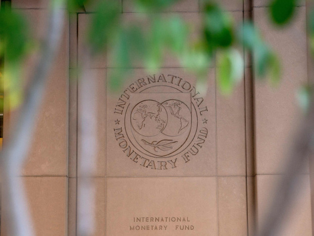 IMF: Ekonomi Dunia Terdampak jika AS Alami Gagal Bayar