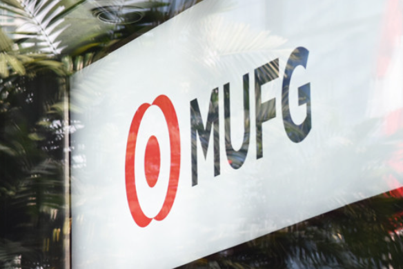 Sepeda Motor Listrik untuk Operasional Dimanfaatkan MUFG Bank