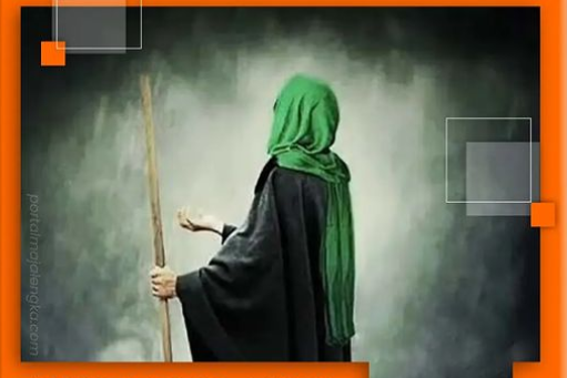 Ide Abu Bakar Al-Miski Lepas dari Rayuan Perempuan Nakal