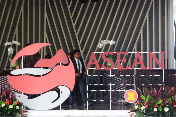 Pertemuan Pejabat Senior ASEAN Bahas Isu Prioritas