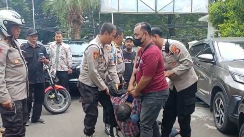 PP Muhammadiyah Dorong Penyidik Ungkap Motif Penembakan Kantor MUI