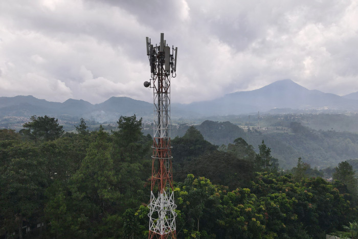 Smartfren Berhasil Antisipasi Lonjakan Traffic Selama Libur Lebaran