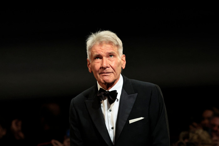 Film Indiana Jones Terbaru Lakukan Debut di Festival Film Cannes
