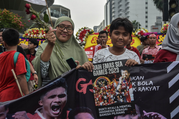 Komisi X DPR Apresiasi Tangan Dingin Erick Thohir Bawa Perubahan Besar di Sepak Bola Indonesia