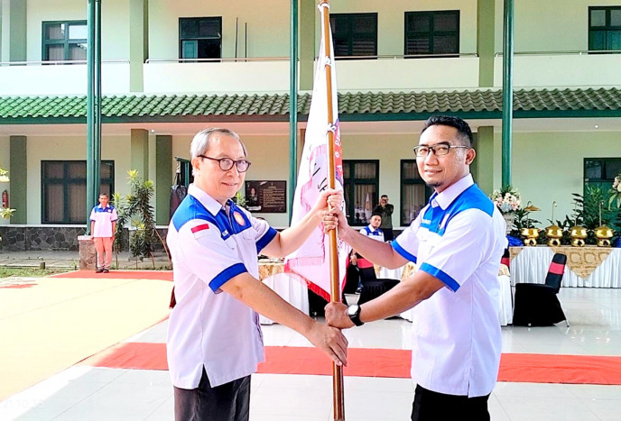 PBJI Jabar Diminta Maksimalkan Organisasi agar Lahir Atlet Terbaik