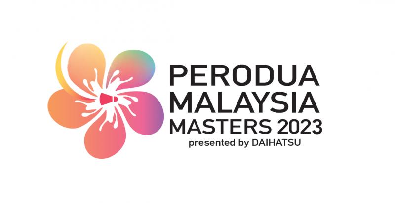 Link Live Streaming Malaysia Masters 2023 Babak Perempat Final 26 Mei 2023