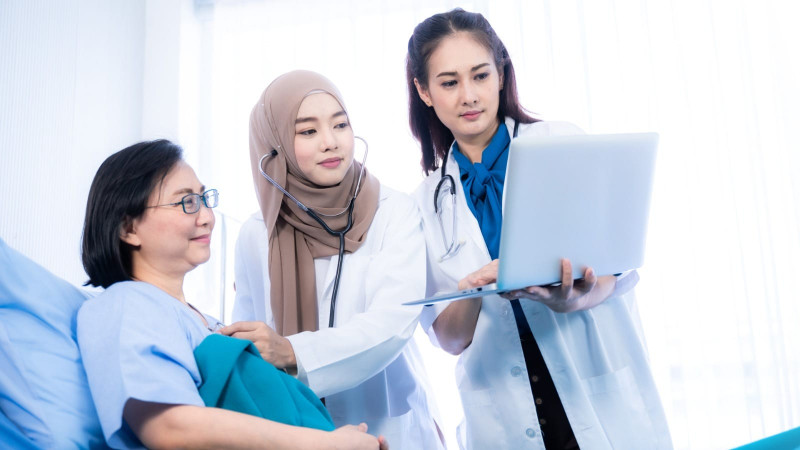 Upaya Kolaboratif Malaysia Menjadi Pusat Perawatan Kardiologi