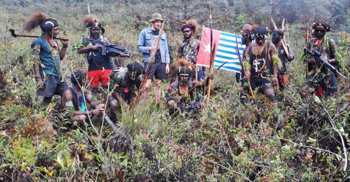 Tokoh Agama Papua: KKB Berpindah-pindah, Negosiasi Pembebasan Pilot Susi Air Sulit