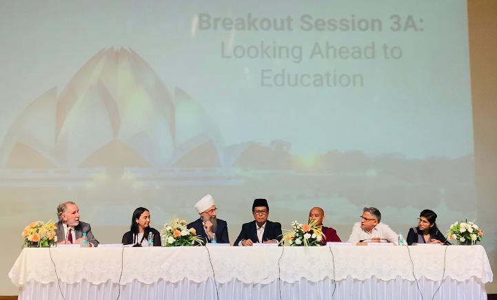 Muhammadiyah Dorong Reformasi Kemanusiaan dan Pembangunan Perdamaian Melalui Pendidikan