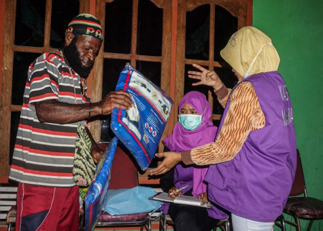 Sorong Selatan Kabupaten Pertama di Papua yang Berhasil Eliminasi Malaria