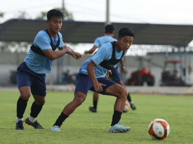 Indonesia Lebih Diuntungkan di Laga Kedua SEA Games Lawan Myanmar