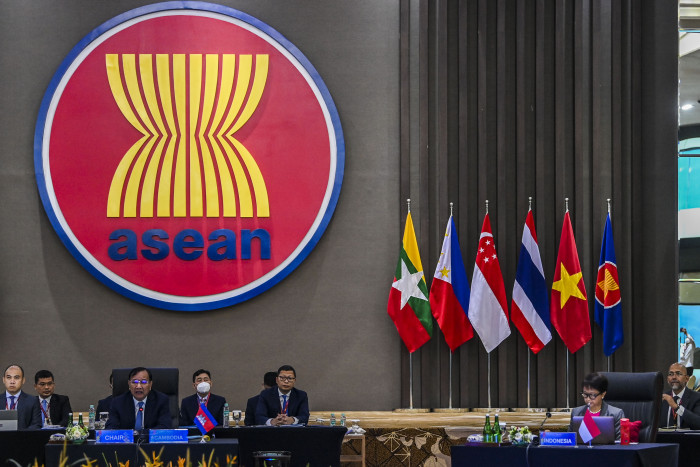 Indonesia Siapkan Helpdesk di KTT ASEAN