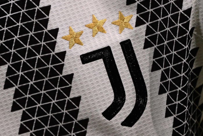 Juventus Diganjar Hukuman Pemotongan 10 Poin