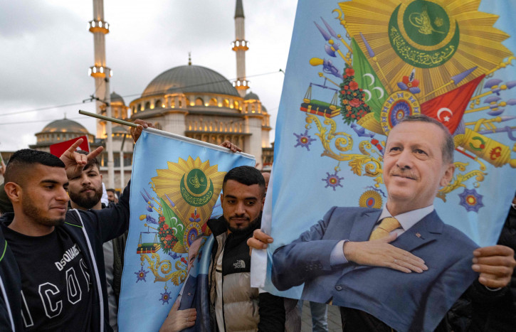 Arti di Balik Kemenangan Erdogan bagi Turki dan Dunia