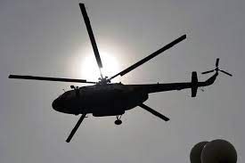 Polisi Sebut Semua Kru Helikopter yang Jatuh di Ciwidey Selamat