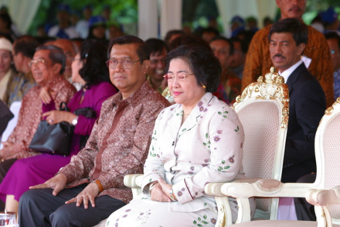 Mantan Menteri Kesehatan Era Gus Dur dan Megawati, Achmad Sujudi, Meninggal Dunia