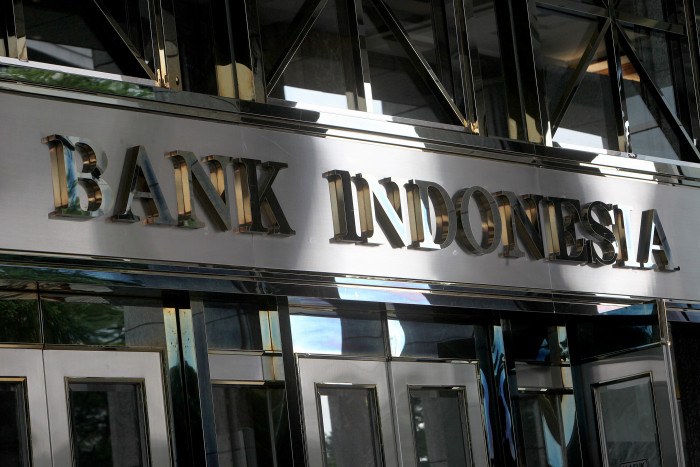 Bank Indonesia Teken Perjanjian Transaksi Repo dengan 76 Bank