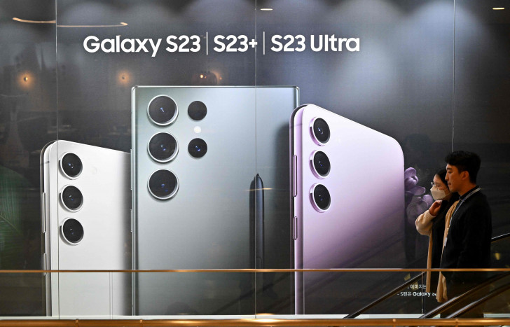 Samsung Dikabarkan Bakal Suntik Mode 2x ke Galaxy S23 Series