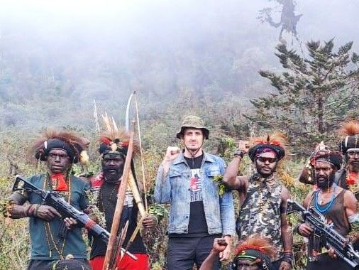 Pemerintah Didorong Lakukan Pendekatan Humanis Atasi Konflik Papua