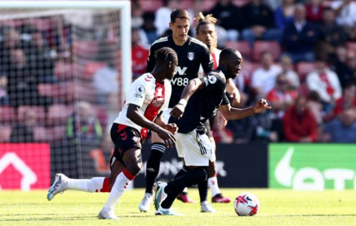 Kalah dari Fulham, Southampton Terdegradasi dari Liga Primer Inggris