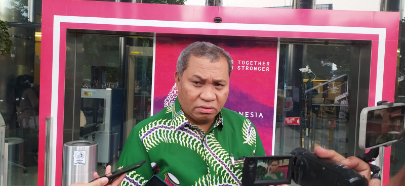 Kuasa Hukum Lukas Enembe, Roy Rening Dipanggil KPK Hari Ini