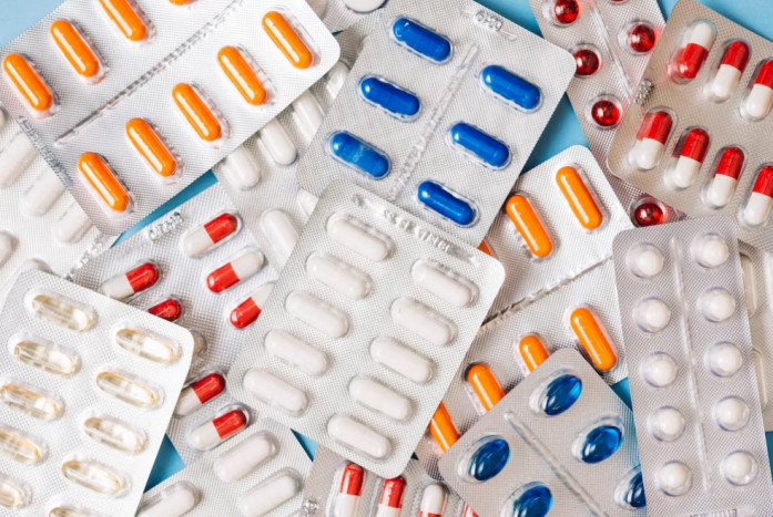 Antibiotik: Pengertian, Jenis, Manfaat, dan Anjuran Konsumsinya