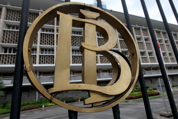 Bank Indonesia Terus Perkuat Kebijakan Stabilisasi Nilai Tukar Rupiah