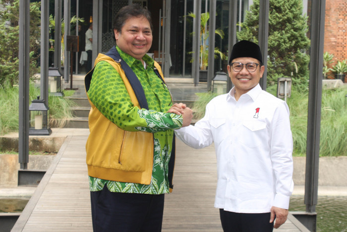 PKB Golkar Beri Sinyal untuk Prabowo Segera Tetapkan Cawapres