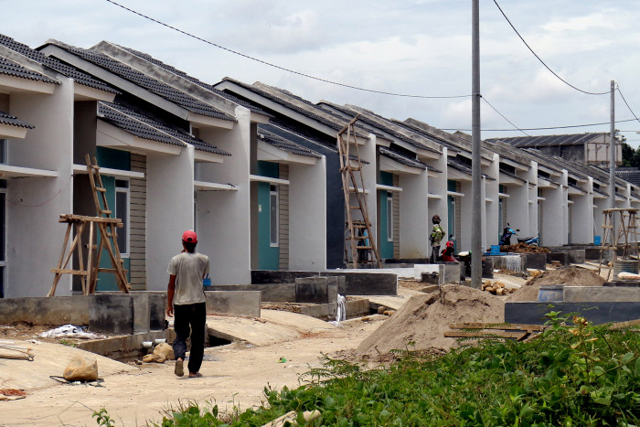 Subardi Dukung BUMN Kembangkan Pembiayaan Rumah Rakyat